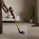 Dyson V16 Animal Submarine Επαναφορτιζόμενη Σκούπα 2 σε 1 Stick & Χειρός 25.9V Μαύρη