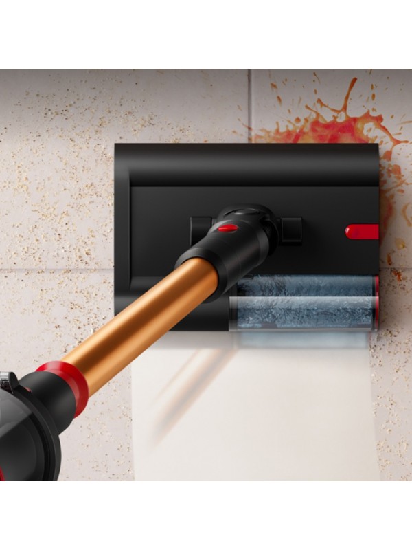 Dyson V16 Animal Submarine Επαναφορτιζόμενη Σκούπα 2 σε 1 Stick & Χειρός 25.9V Μαύρη