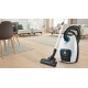 Bosch BGL8SILS Ηλεκτρική Σκούπα 650W με Σακούλα 5lt Λευκή Bosch BGL8SILS Ηλεκτρική Σκούπα 650W με Σακούλα 5lt Λευκή