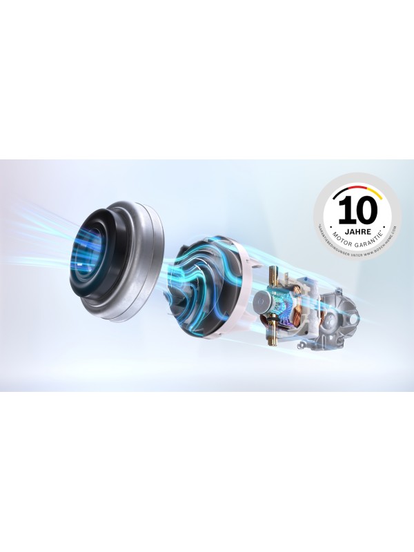 Bosch BGL8SILS Ηλεκτρική Σκούπα 650W με Σακούλα 5lt Λευκή Bosch BGL8SILS Ηλεκτρική Σκούπα 650W με Σακούλα 5lt Λευκή