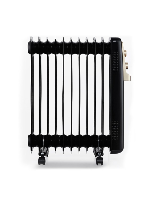 Izzy IZ-9029 Καλοριφέρ Λαδιού με 11 φέτες 2500W Izzy IZ-9029 Καλοριφέρ Λαδιού με 11 φέτες 2500W