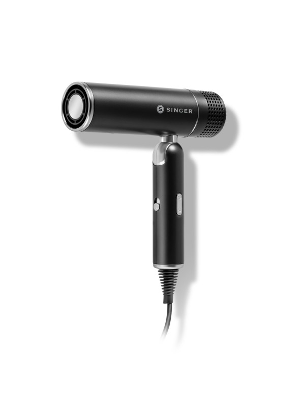 ΣΕΣΟΥΑΡ SINGER MUSE HD 9030 BLDC 1600W 