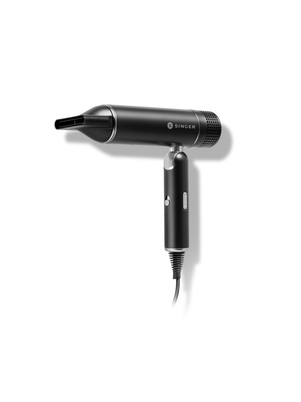 ΣΕΣΟΥΑΡ SINGER MUSE HD 9030 BLDC 1600W 