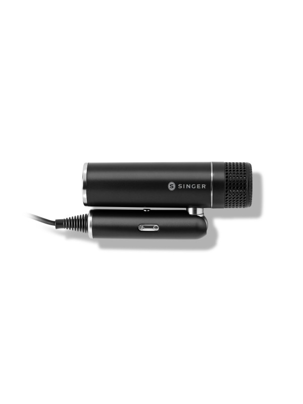 ΣΕΣΟΥΑΡ SINGER MUSE HD 9030 BLDC 1600W 