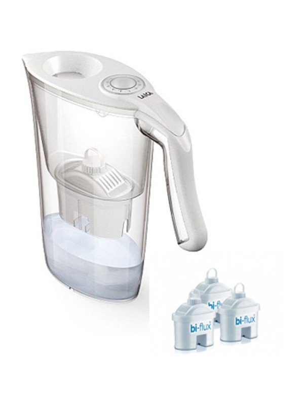 Laica Κανάτα Σερβιρίσματος με Φίλτρο J 9073 A 5