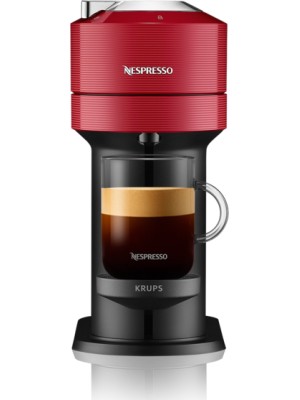 ΚΑΦΕΤΙΕΡΑ KRUPS XN 9105 VERTUO NE ΚΟΚΚΙΝΗ