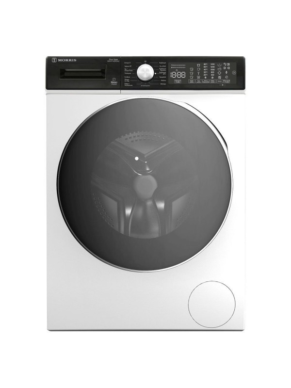 Morris Πλυντήριο Ρούχων 9kg 1400 Στροφών WIW-91429