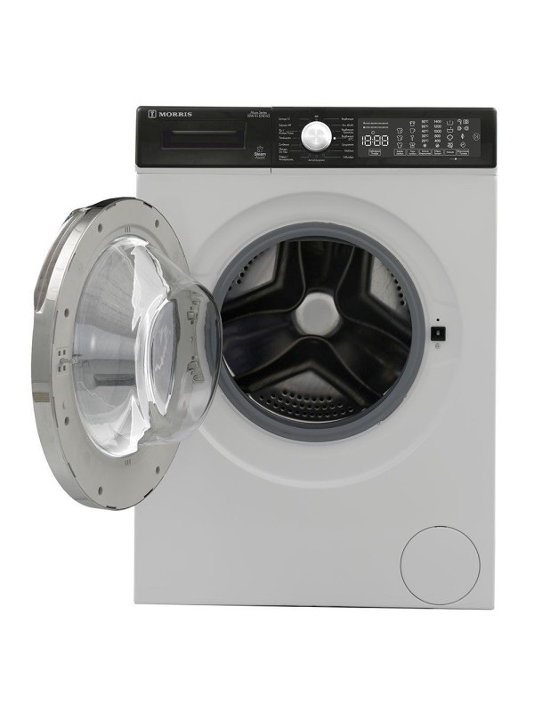 Morris Πλυντήριο Ρούχων 9kg 1400 Στροφών WIW-91429