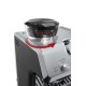 De'Longhi La Specialista Arte Αυτόματη Μηχανή Espresso 1400W Πίεσης 15bar με Μύλο Άλεσης Ασημί EC9155MB