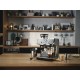 De'Longhi La Specialista Arte Αυτόματη Μηχανή Espresso 1400W Πίεσης 15bar με Μύλο Άλεσης Ασημί EC9155MB