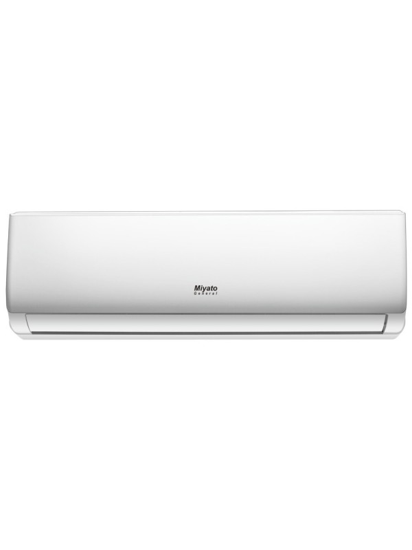Κλιματιστικό MIYATO MO-9310/9309 W GENERAL  Inverter 9000 BTU A++/A+ με WiFi 