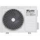 Κλιματιστικό MIYATO MO-9310/9309 W GENERAL  Inverter 9000 BTU A++/A+ με WiFi 
