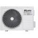 Miyato MI-9312W/MO-9313W Κλιματιστικό Inverter 12000 BTU A++/A+++ με Wi-Fi