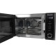 Morris K94280MWC Φούρνος Μικροκυμάτων με Grill 28lt Μαύρος