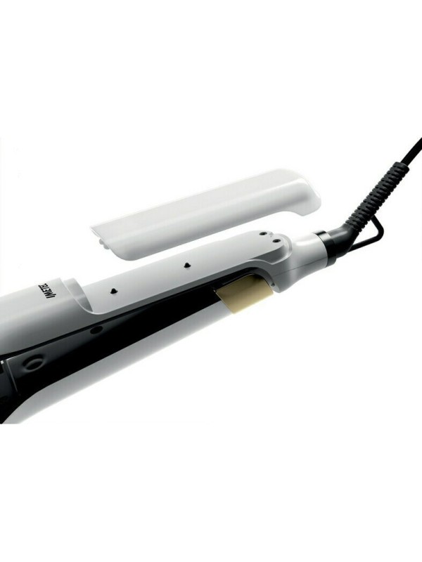  Bellissima Steam Elixir R 9501 Πρέσα Μαλλιών με Ατμό και Κεραμικές Πλάκες 11808 