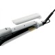  Bellissima Steam Elixir R 9501 Πρέσα Μαλλιών με Ατμό και Κεραμικές Πλάκες 11808 