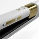  Bellissima Steam Elixir R 9501 Πρέσα Μαλλιών με Ατμό και Κεραμικές Πλάκες 11808 