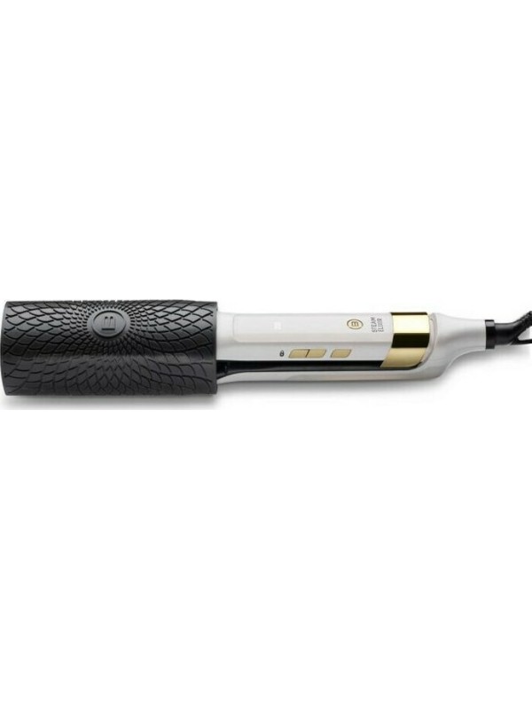  Bellissima Steam Elixir R 9501 Πρέσα Μαλλιών με Ατμό και Κεραμικές Πλάκες 11808 