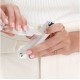  Bellissima Steam Elixir R 9501 Πρέσα Μαλλιών με Ατμό και Κεραμικές Πλάκες 11808 