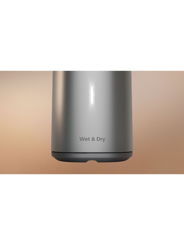 Philips All-in-One 9000 Series Σετ Κουρευτικής Μηχανής Ασημί MG9557/15