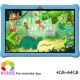 Tablet lamtech lam 980299 octa-core kit 10.1 4/64gb