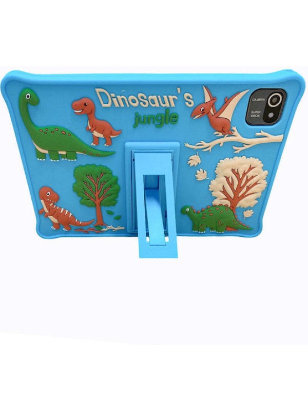 Tablet lamtech lam 980299 octa-core kit 10.1 4/64gb