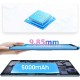 Tablet lamtech lam 980299 octa-core kit 10.1 4/64gb