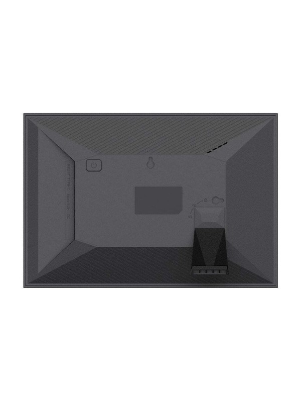  Lamtech Ψηφιακή Κορνίζα με Οθόνη Αφής 10.1" με WiFi Μαύρη LAM980749 5202024980749 