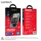 LAMTECH GAME CONSOLE WITH 1500 GAMES & POWERBANK 10000MAH BLACK LAM980855