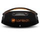  Lamtech Party Box Ηχείο Bluetooth 60W με Ραδιόφωνο και Διάρκεια Μπαταρίας έως 8 ώρες Μαύρο 980954