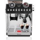 Rohnson Αυτόματη Μηχανή Espresso 2800W Πίεσης 20bar με Μύλο Άλεσης Ασημί R-98200 Rohnson Αυτόματη Μηχανή Espresso 2800W Πίεσης 20bar με Μύλο Άλεσης Ασημί R-98200