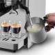 Rohnson Αυτόματη Μηχανή Espresso 2800W Πίεσης 20bar με Μύλο Άλεσης Ασημί R-98200 Rohnson Αυτόματη Μηχανή Espresso 2800W Πίεσης 20bar με Μύλο Άλεσης Ασημί R-98200