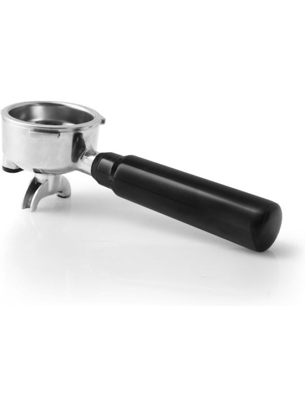 Rohnson Αυτόματη Μηχανή Espresso 2800W Πίεσης 20bar με Μύλο Άλεσης Ασημί R-98200 Rohnson Αυτόματη Μηχανή Espresso 2800W Πίεσης 20bar με Μύλο Άλεσης Ασημί R-98200