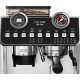 Rohnson Αυτόματη Μηχανή Espresso 2800W Πίεσης 20bar με Μύλο Άλεσης Ασημί R-98200 Rohnson Αυτόματη Μηχανή Espresso 2800W Πίεσης 20bar με Μύλο Άλεσης Ασημί R-98200