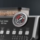 Rohnson Αυτόματη Μηχανή Espresso 2800W Πίεσης 20bar με Μύλο Άλεσης Ασημί R-98200 Rohnson Αυτόματη Μηχανή Espresso 2800W Πίεσης 20bar με Μύλο Άλεσης Ασημί R-98200