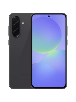 Samsung Galaxy A36 5G Dual SIM (6/128GB) Awesome Black