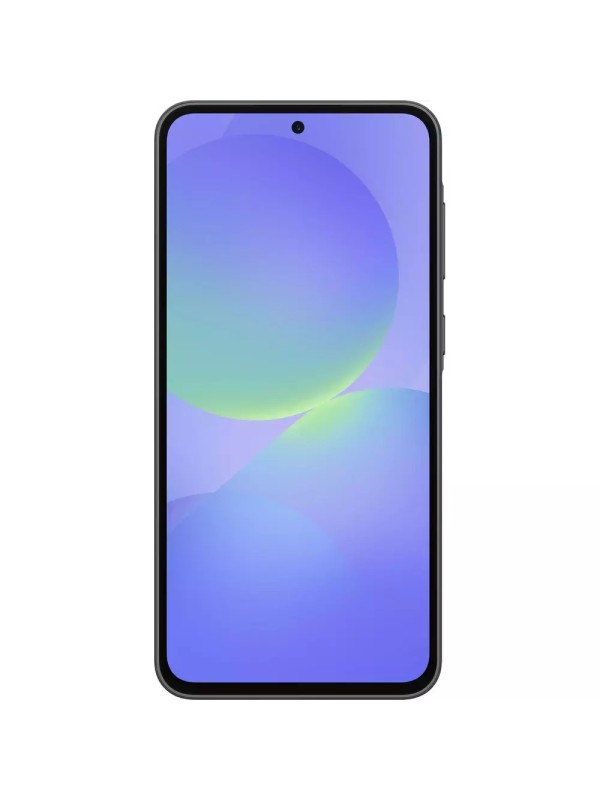 Samsung Galaxy A36 5G Dual SIM (6/128GB) Awesome Black