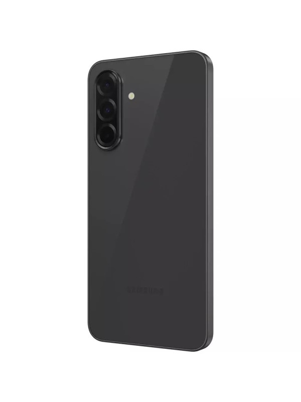 Samsung Galaxy A36 5G Dual SIM (6/128GB) Awesome Black