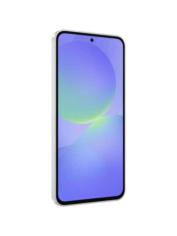 Samsung Galaxy A36 5G Dual SIM (6/128GB) Awesome White