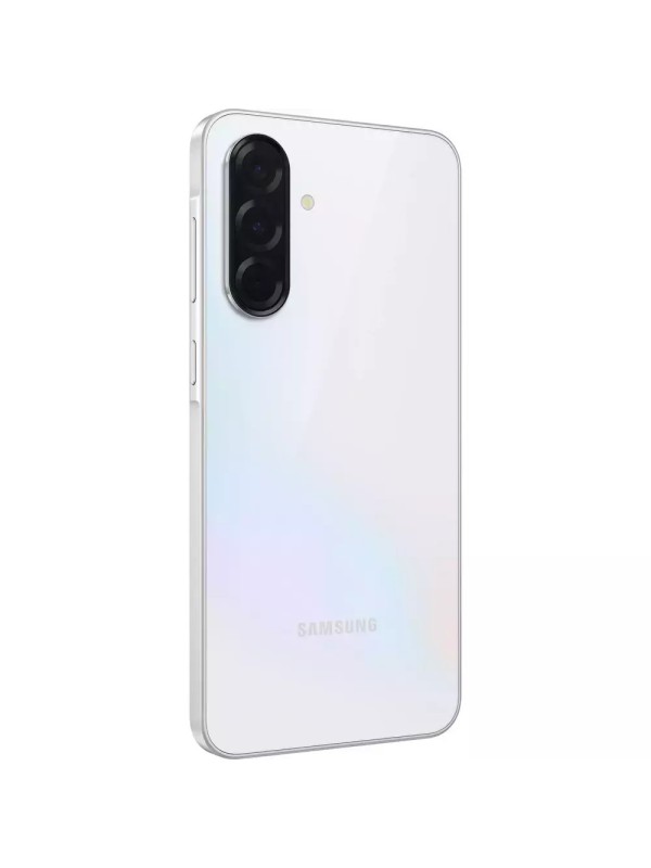 Samsung Galaxy A36 5G Dual SIM (6/128GB) Awesome White