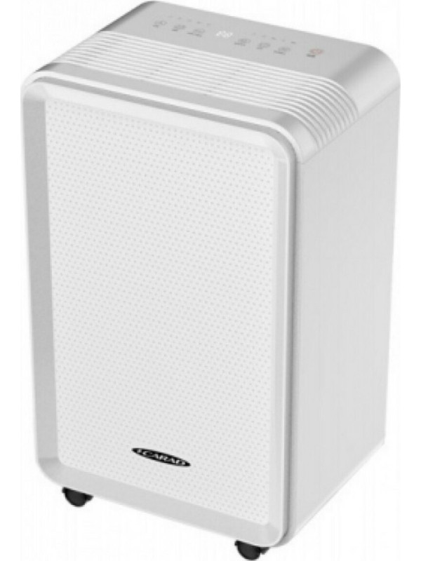 Carad Humifix Ace R 290 Αφυγραντήρας 16lt Carad Humifix Ace R 290 Αφυγραντήρας 16lt