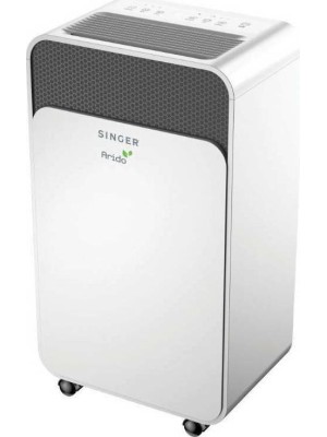 Singer Arido SDHM-16LT Singer Arido SDHM-16LT