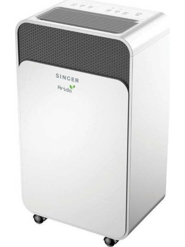 Singer Arido SDHM-16LT Singer Arido SDHM-16LT