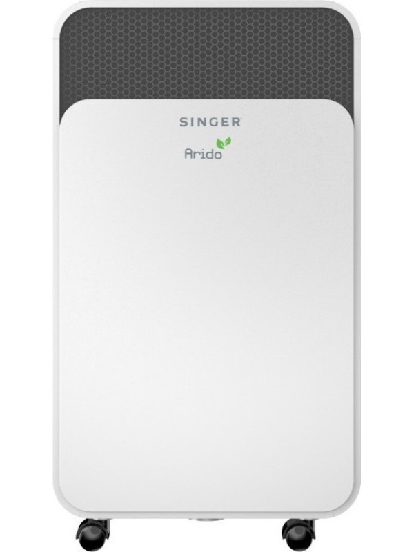 Singer Arido SDHM-16LT Singer Arido SDHM-16LT