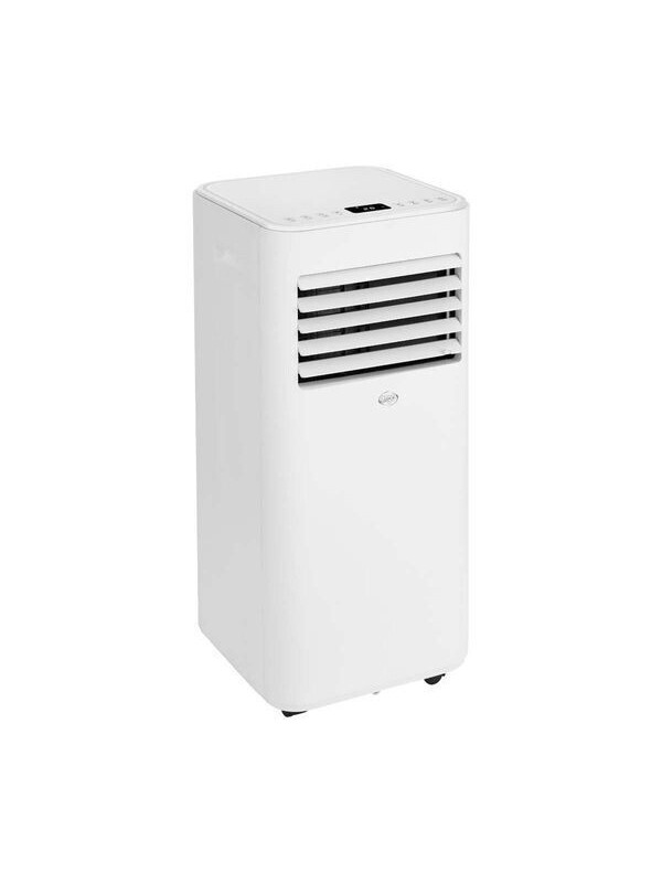 Argo Lari Φορητό Κλιματιστικό 8000 BTU μόνο Ψύξης ART 537 RG 70037