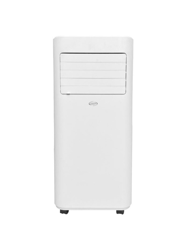 Argo Lari Φορητό Κλιματιστικό 8000 BTU μόνο Ψύξης ART 537 RG 70037