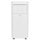 Argo Lari Φορητό Κλιματιστικό 8000 BTU μόνο Ψύξης ART 537 RG 70037