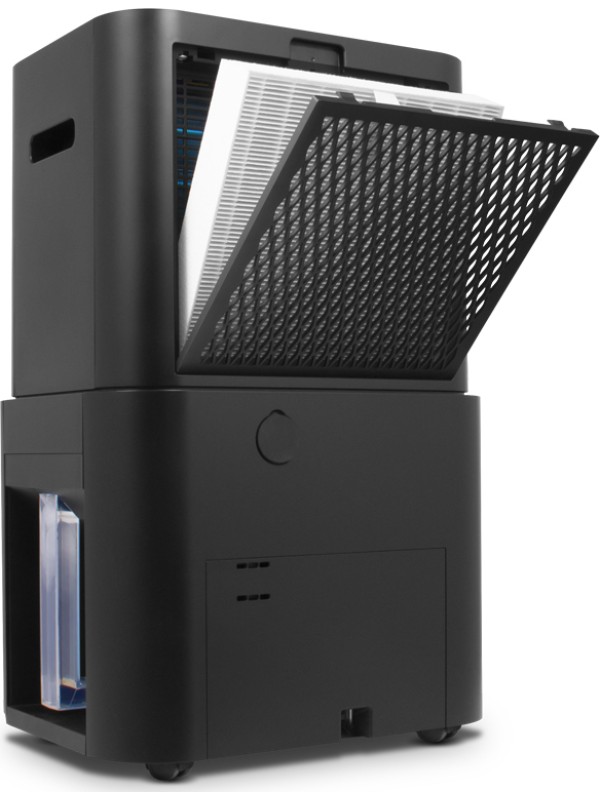 Inventor Atmosphere ATM-25L Αφυγραντήρας με Ιονιστή 25lt