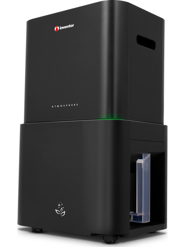 Inventor Atmosphere ATM-25L Αφυγραντήρας με Ιονιστή 25lt