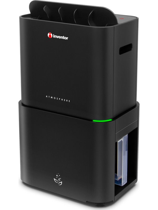 Inventor Atmosphere ATM-25L Αφυγραντήρας με Ιονιστή 25lt
